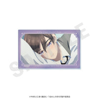[Pre-order] Yoi (B) - In the Clear Moonlit Dusk Scene Photo Acrylic Card