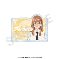 [Pre-order] Nobara - In the Clear Moonlit Dusk Name Badge