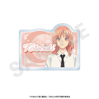 [Pre-order] Kotobuki - In the Clear Moonlit Dusk Name Badge