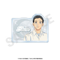 [Pre-order] Shun - In the Clear Moonlit Dusk Name Badge