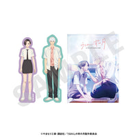 [Pre-order] In the Clear Moonlit Dusk - Sticker Set