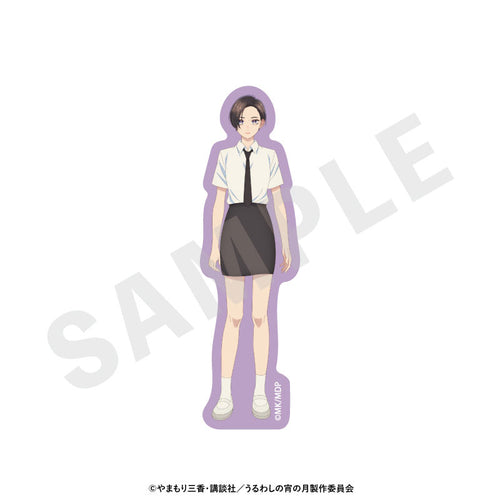 [Pre-order] In the Clear Moonlit Dusk - Sticker Set
