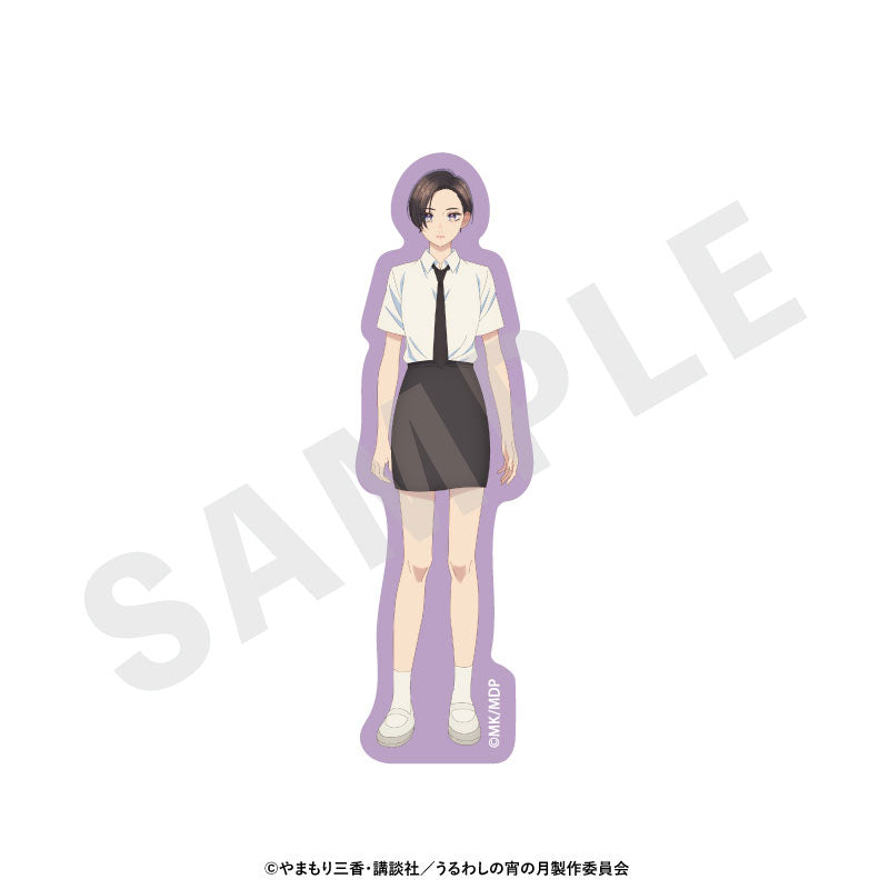 [Pre-order] In the Clear Moonlit Dusk - Sticker Set