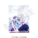 [Pre-order] In the Clear Moonlit Dusk - Sticker Set