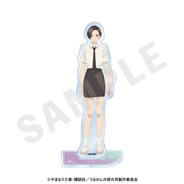 [Pre-order] Yoi - In the Clear Moonlit Dusk Acrylic Stand