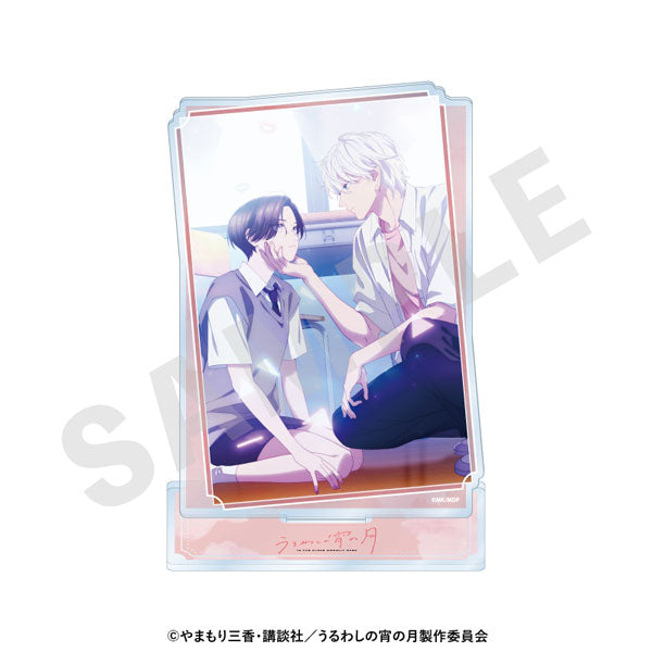 [Pre-order] In the Clear Moonlit Dusk - Pair Acrylic Stand