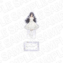 [Pre-order] Kaoruko Waguri White styling ver. - The Fragrant Flower Blooms with Dignity Deka Acrylic Stand