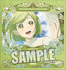 [Pre-order] Coco - Witch Hat Atelier Acrylic Stand