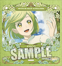 [Pre-order] Coco - Witch Hat Atelier Acrylic Stand