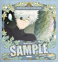 [Pre-order] Qifrey - Witch Hat Atelier Acrylic Stand