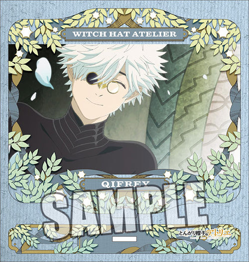 [Pre-order] Qifrey - Witch Hat Atelier Acrylic Stand