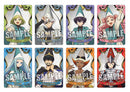 [Pre-order] Witch Hat Atelier - Trading Mini Clear Card