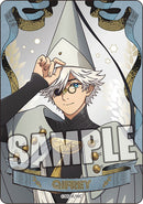 [Pre-order] Witch Hat Atelier - Trading Mini Clear Card