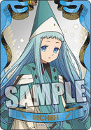[Pre-order] Witch Hat Atelier - Trading Mini Clear Card