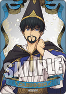 [Pre-order] Witch Hat Atelier - Trading Mini Clear Card
