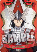 [Pre-order] Witch Hat Atelier - Trading Mini Clear Card