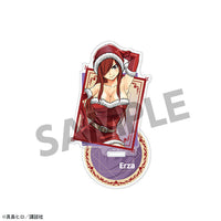 [Pre-order] Erza Scarlet B - FAIRY TAIL Acrylic Stand