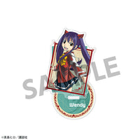 [Pre-order] Wendy Marvell A - FAIRY TAIL Acrylic Stand