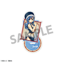 [Pre-order] Juvia Lockser - FAIRY TAIL Acrylic Stand