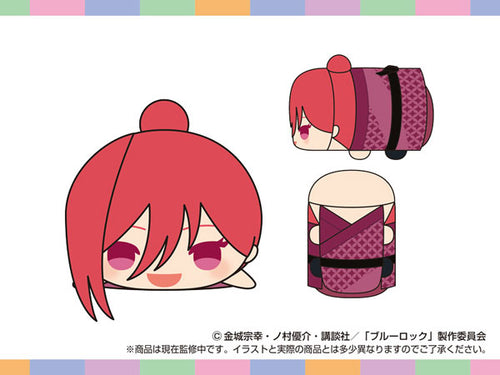 [Pre-order] Blue Lock - MochiMochi Mascot OP