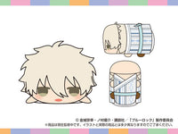[Pre-order] Blue Lock - MochiMochi Mascot OP