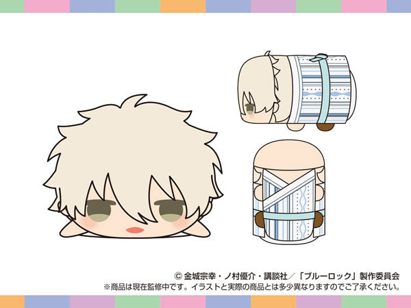[Pre-order] Blue Lock - MochiMochi Mascot OP