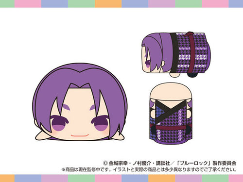 [Pre-order] Blue Lock - MochiMochi Mascot OP