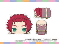 [Pre-order] Blue Lock - MochiMochi Mascot OP