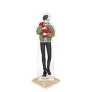 [Pre-order] Haruka Sakura - WIND BREAKER Acrylic Stand Present ver.