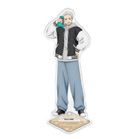 [Pre-order] Hajime Umemiya - WIND BREAKER Acrylic Stand Present ver.