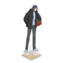 [Pre-order] Kyoutarou Sugishita - WIND BREAKER Acrylic Stand Present ver.