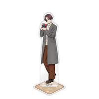 [Pre-order] Hayato Suo - WIND BREAKER Acrylic Stand Present ver.