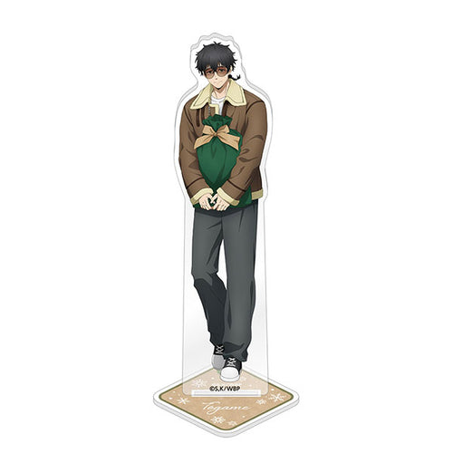 [Pre-order] Jou Togame - WIND BREAKER Acrylic Stand Present ver.