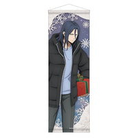 [Pre-order] Kyoutarou Sugishita - WIND BREAKER B2 Half Wall Scroll Present ver.