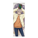 [Pre-order] Chouji Tomiyama - WIND BREAKER B2 Half Wall Scroll Present ver.