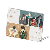 [Pre-order] WIND BREAKER - Acrylic Board Present ver.