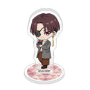 [Pre-order] Hayato Suo - WIND BREAKER Present ver. Chibi Chara Acrylic Stand & Part