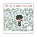 [Pre-order] Jou Togame - WIND BREAKER Present ver. Chibi Chara Acrylic Stand & Part