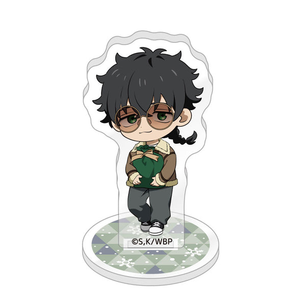 [Pre-order] Jou Togame - WIND BREAKER Present ver. Chibi Chara Acrylic Stand & Part