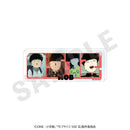 [Pre-order] Shigeo Kageyama - Mob Psycho 100 III Number Acrylic Plate