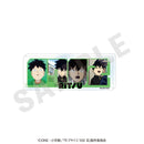 [Pre-order] Ritsu Kageyama - Mob Psycho 100 III Number Acrylic Plate