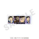 [Pre-order] Katsuya Serizawa - Mob Psycho 100 III Number Acrylic Plate