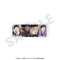 [Pre-order] Katsuya Serizawa - Mob Psycho 100 III Number Acrylic Plate
