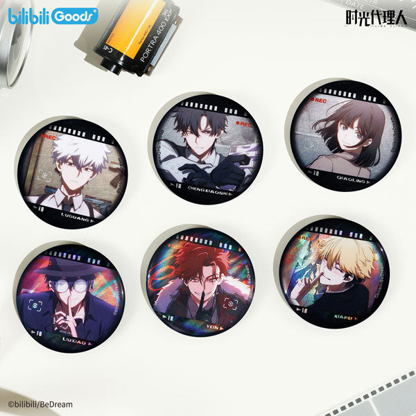 Badges