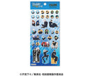 [Pre-order] Jujutsu Kaisen - 5th Anniversary Hidden Inventory / Premature Death Churupuku Sticker