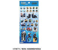 [Pre-order] Jujutsu Kaisen - 5th Anniversary Hidden Inventory / Premature Death Churupuku Sticker