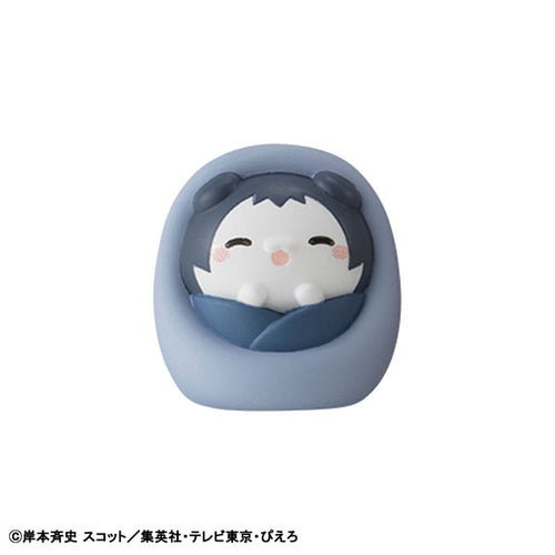 [Pre-order] NARUTO Shippuden - MEGA CAT PROJECT Nyaruto! Once upon a time in Hidden Leaf Village! Mini Figure