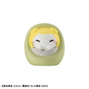 [Pre-order] NARUTO Shippuden - MEGA CAT PROJECT Nyaruto! Once upon a time in Hidden Leaf Village! Mini Figure