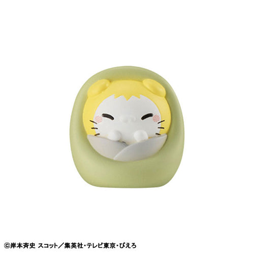 [Pre-order] NARUTO Shippuden - MEGA CAT PROJECT Nyaruto! Once upon a time in Hidden Leaf Village! Mini Figure