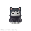 [Pre-order] NARUTO Shippuden - MEGA CAT PROJECT Nyaruto! Once upon a time in Hidden Leaf Village! Mini Figure